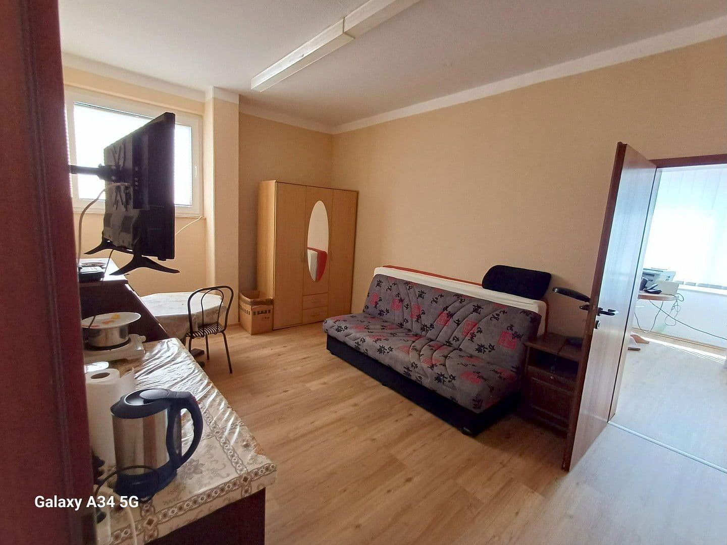 Pronájem nebytového prostoru 1.000 m², Wartburgstr. 5, Eisenach, Durynsko Pronájem nebytového prostoru 1.000 m², Wartburgstr. 5, Eisenach, Durynsko