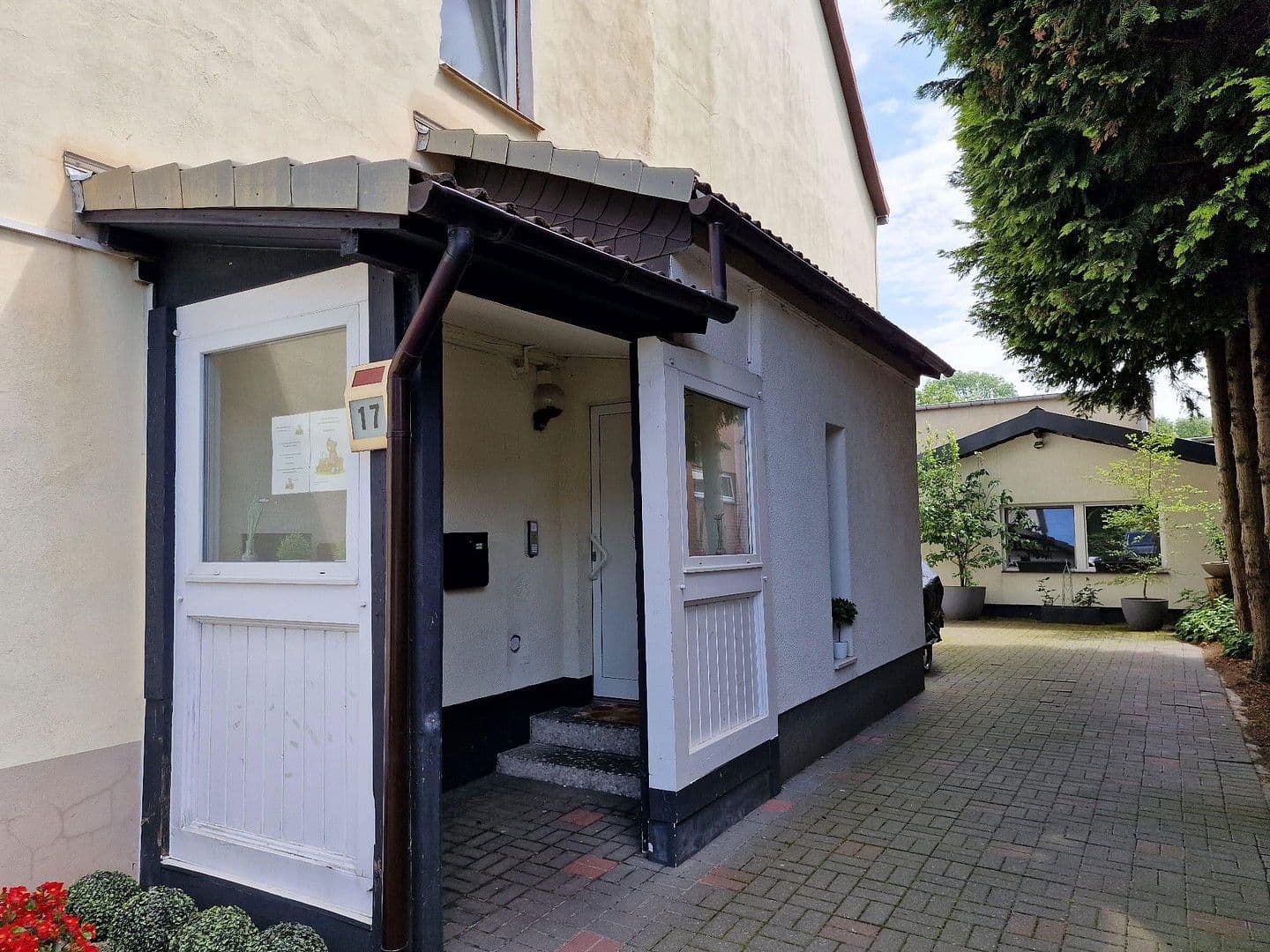 Prodej domu 420 m², pozemek 1.248 m², Tettenbachstr. 17, Dortmund Hostedde, Severní Porýní-Vestfálsko Prodej domu 420 m², pozemek 1.248 m², Tettenbachstr. 17, Dortmund Hostedde, Severní Porýní-Vestfálsko