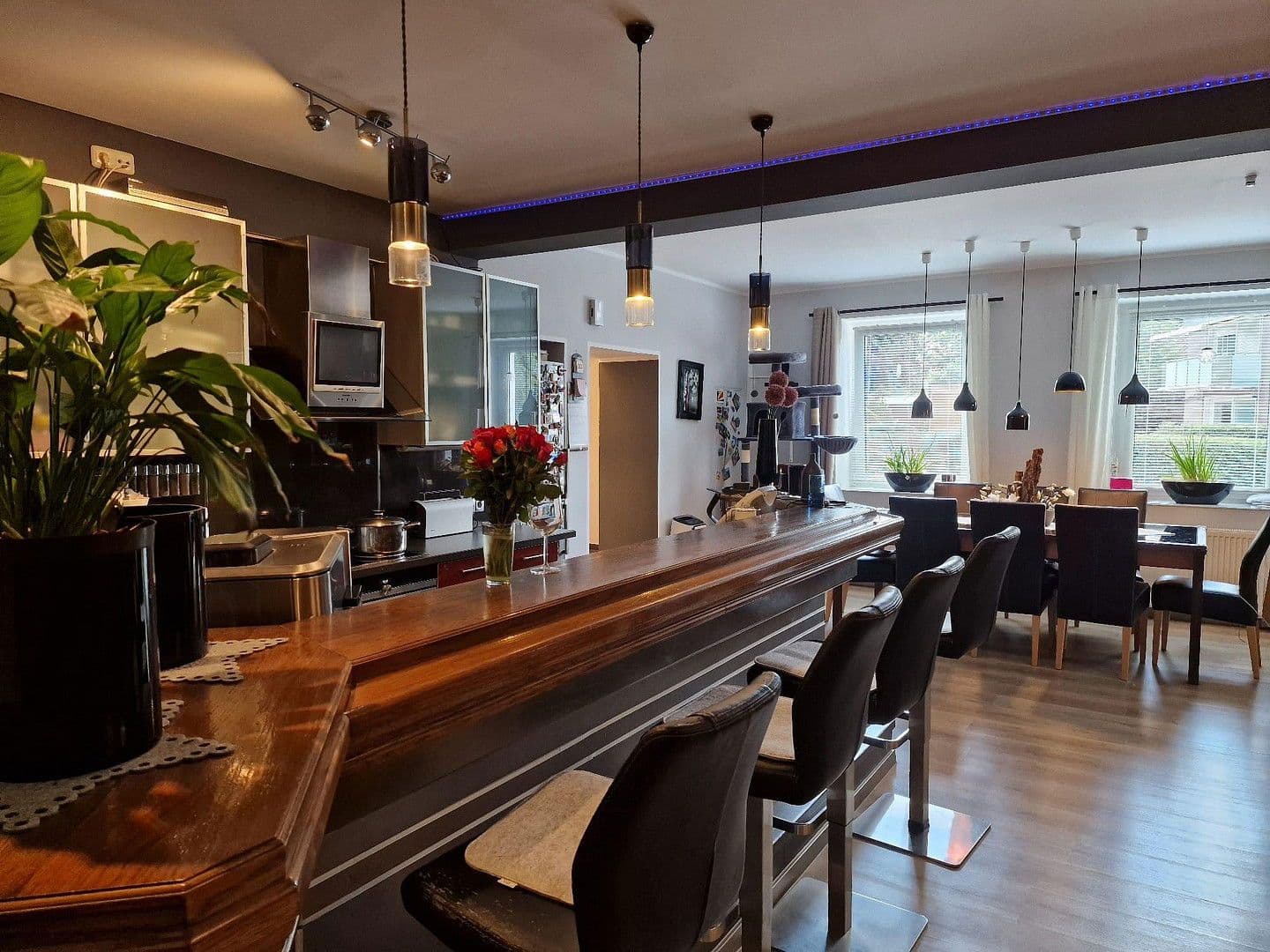 Prodej domu 420 m², pozemek 1.248 m², Tettenbachstr. 17, Dortmund Hostedde, Severní Porýní-Vestfálsko Prodej domu 420 m², pozemek 1.248 m², Tettenbachstr. 17, Dortmund Hostedde, Severní Porýní-Vestfálsko