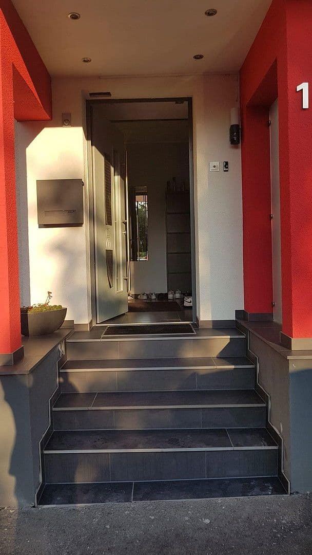 Prodej domu 420 m², pozemek 1.248 m², Tettenbachstr. 17, Dortmund Hostedde, Severní Porýní-Vestfálsko Prodej domu 420 m², pozemek 1.248 m², Tettenbachstr. 17, Dortmund Hostedde, Severní Porýní-Vestfálsko