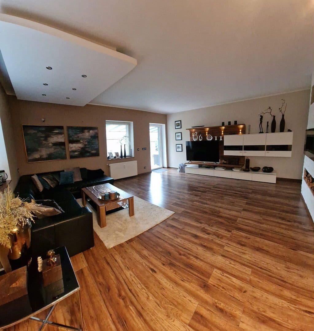 Prodej domu 420 m², pozemek 1.248 m², Tettenbachstr. 17, Dortmund Hostedde, Severní Porýní-Vestfálsko Prodej domu 420 m², pozemek 1.248 m², Tettenbachstr. 17, Dortmund Hostedde, Severní Porýní-Vestfálsko