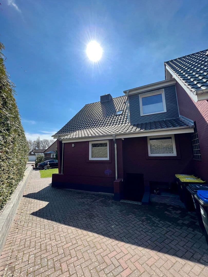 Prodej domu 360 m², pozemek 940 m², Ostlandstraße 11, Kellenhusen, Šlesvicko-Holštýnsko Prodej domu 360 m², pozemek 940 m², Ostlandstraße 11, Kellenhusen, Šlesvicko-Holštýnsko