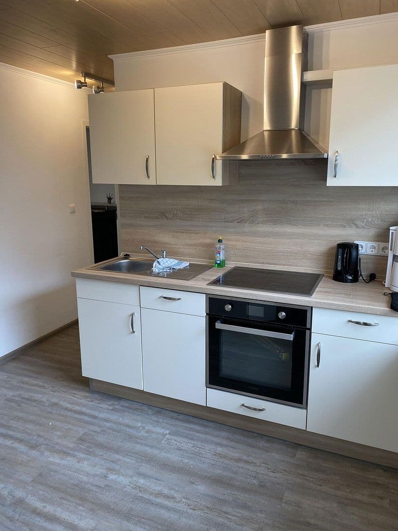 Prodej domu 360 m², pozemek 940 m², Ostlandstraße 11, Kellenhusen, Šlesvicko-Holštýnsko Prodej domu 360 m², pozemek 940 m², Ostlandstraße 11, Kellenhusen, Šlesvicko-Holštýnsko