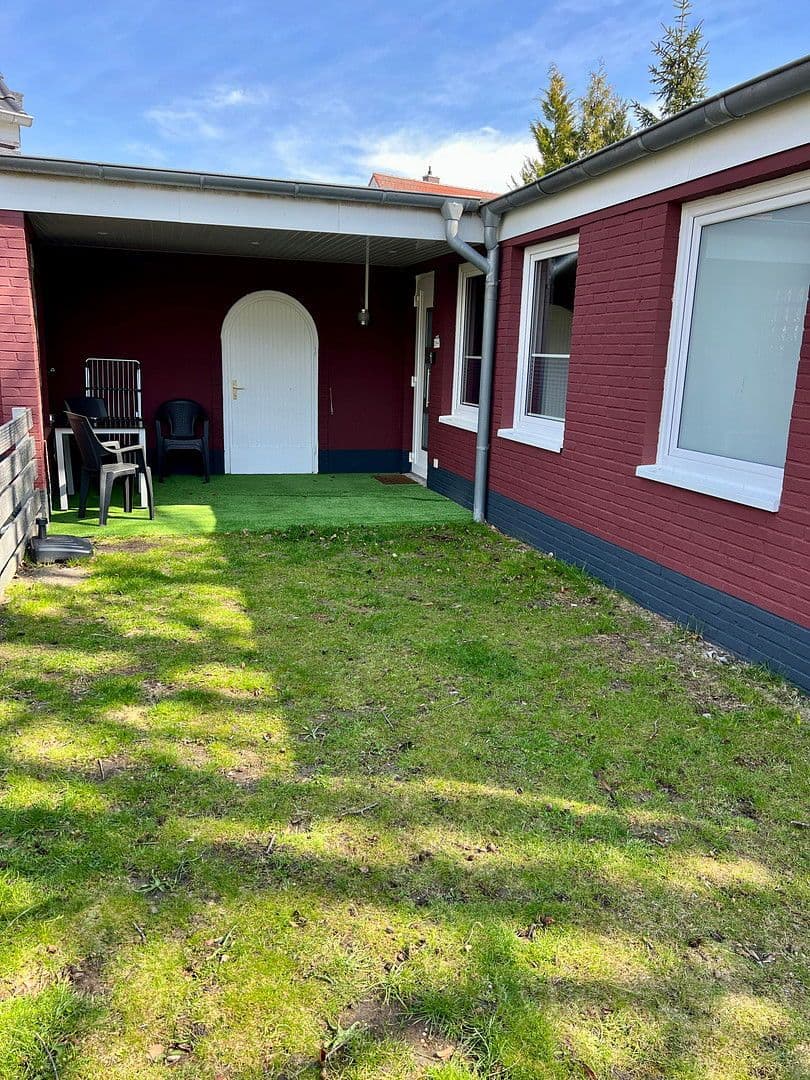 Prodej domu 360 m², pozemek 940 m², Ostlandstraße 11, Kellenhusen, Šlesvicko-Holštýnsko Prodej domu 360 m², pozemek 940 m², Ostlandstraße 11, Kellenhusen, Šlesvicko-Holštýnsko