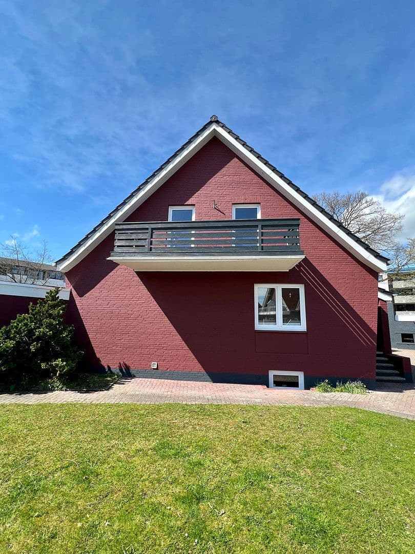 Prodej domu 360 m², pozemek 940 m², Ostlandstraße 11, Kellenhusen, Šlesvicko-Holštýnsko Prodej domu 360 m², pozemek 940 m², Ostlandstraße 11, Kellenhusen, Šlesvicko-Holštýnsko