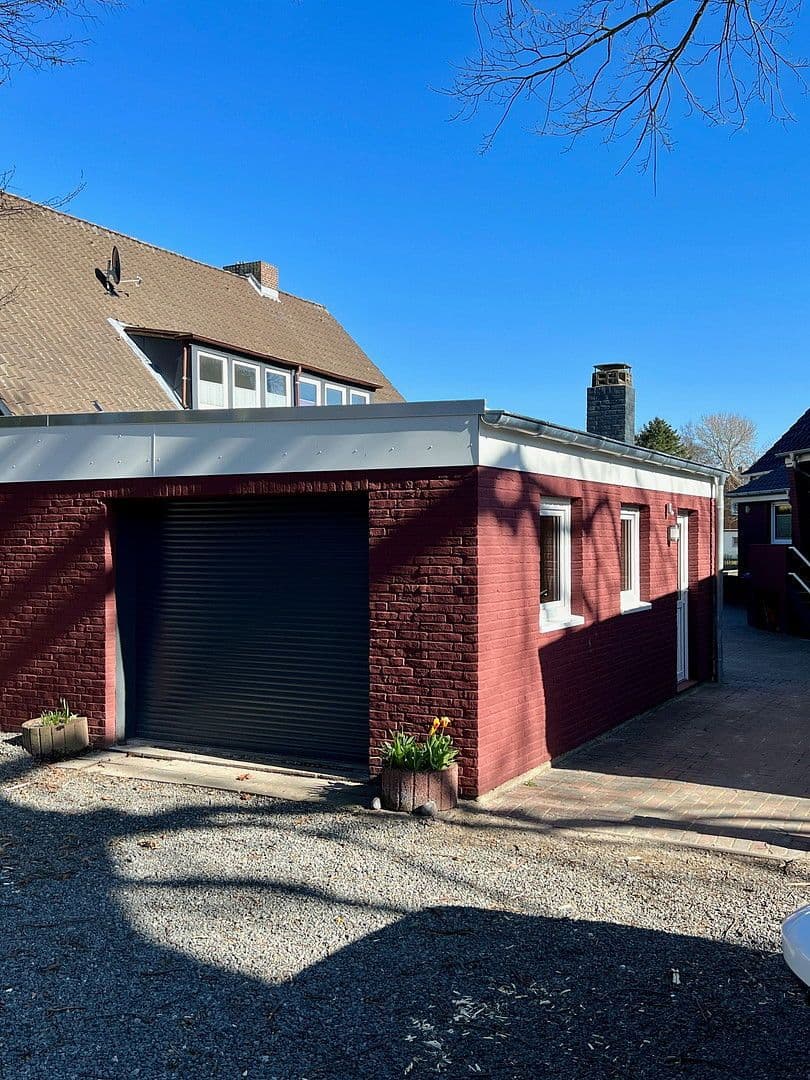 Prodej domu 360 m², pozemek 940 m², Ostlandstraße 11, Kellenhusen, Šlesvicko-Holštýnsko Prodej domu 360 m², pozemek 940 m², Ostlandstraße 11, Kellenhusen, Šlesvicko-Holštýnsko