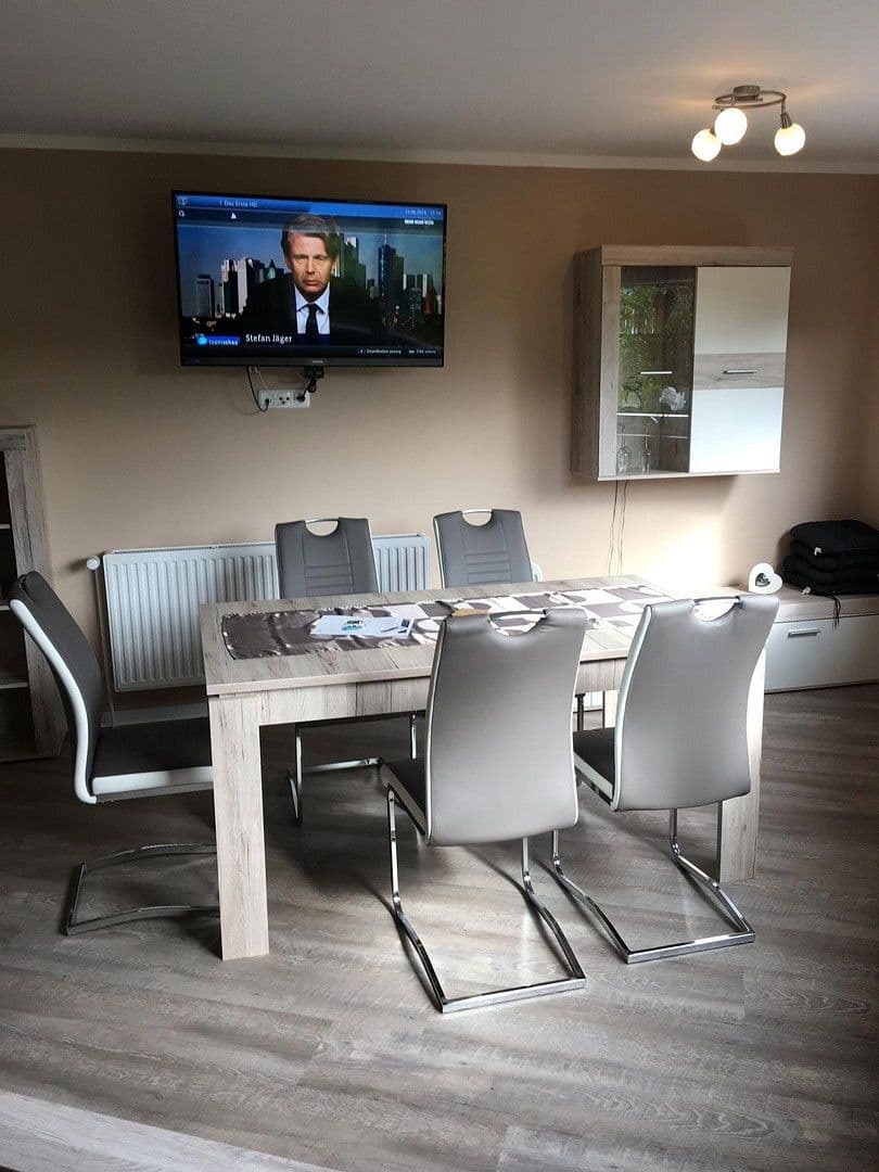 Prodej domu 360 m², pozemek 940 m², Ostlandstraße 11, Kellenhusen, Šlesvicko-Holštýnsko Prodej domu 360 m², pozemek 940 m², Ostlandstraße 11, Kellenhusen, Šlesvicko-Holštýnsko