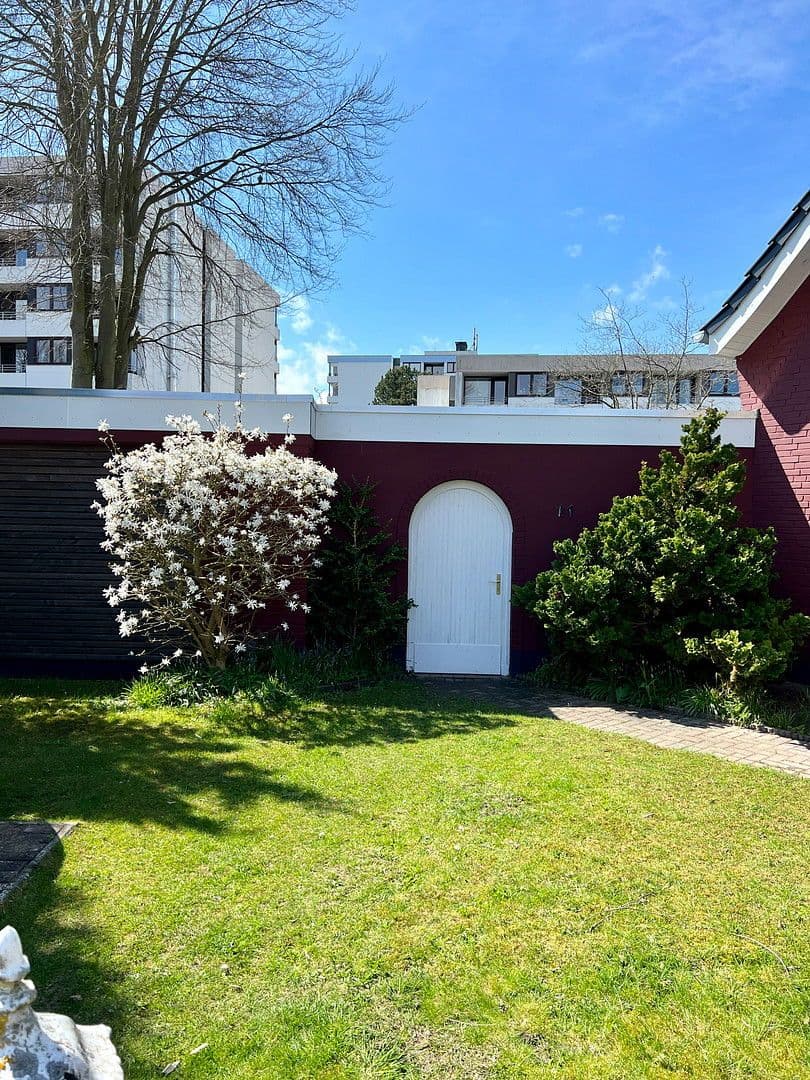 Prodej domu 360 m², pozemek 940 m², Ostlandstraße 11, Kellenhusen, Šlesvicko-Holštýnsko Prodej domu 360 m², pozemek 940 m², Ostlandstraße 11, Kellenhusen, Šlesvicko-Holštýnsko