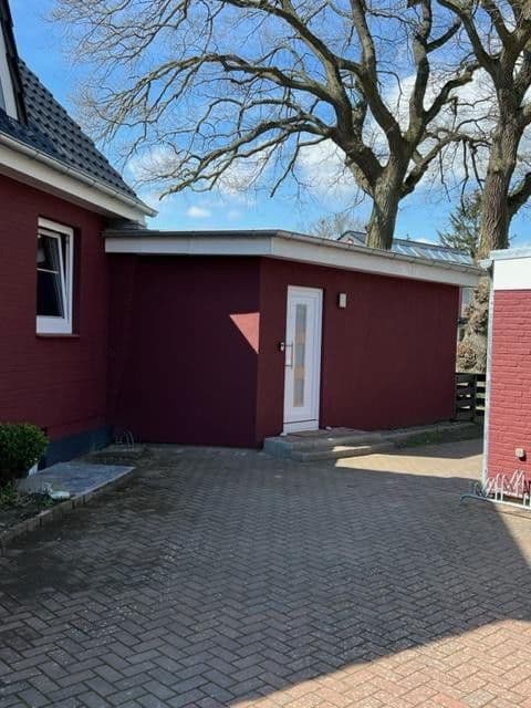 Prodej domu 360 m², pozemek 940 m², Ostlandstraße 11, Kellenhusen, Šlesvicko-Holštýnsko Prodej domu 360 m², pozemek 940 m², Ostlandstraße 11, Kellenhusen, Šlesvicko-Holštýnsko