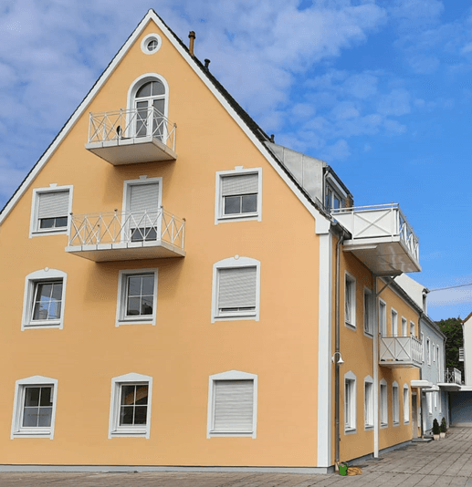 Pronájem bytu 2+1 65 m², Bobingen, Bavorsko Pronájem bytu 2+1 65 m², Bobingen, Bavorsko