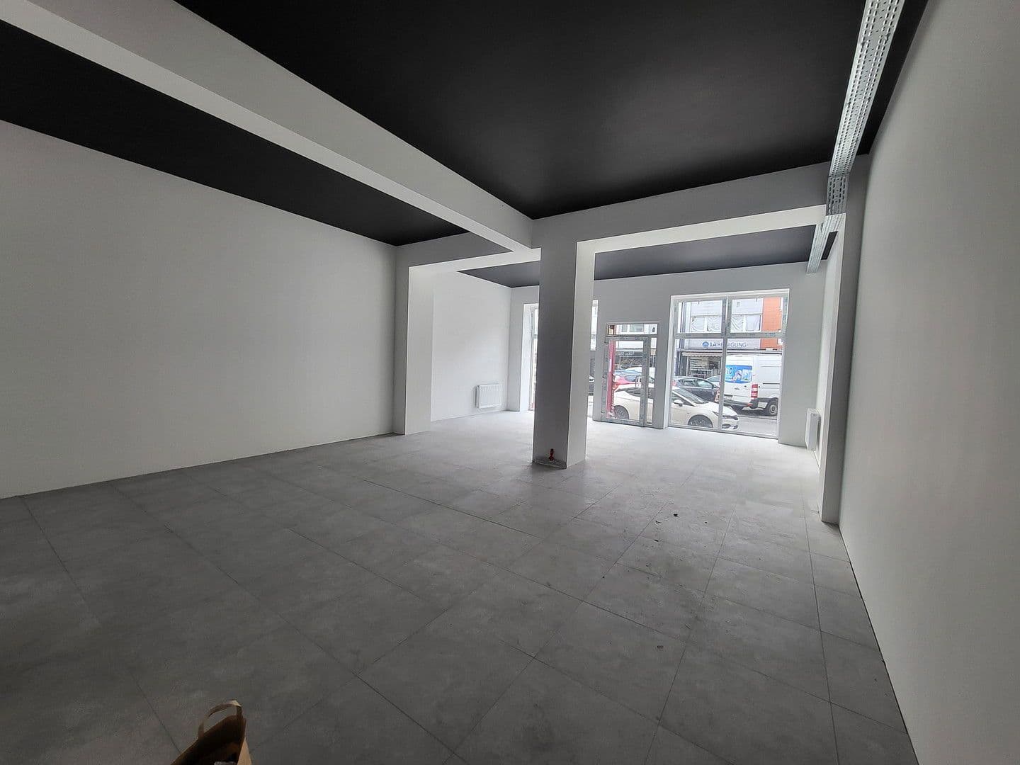 Pronájem nebytového prostoru 400 m², Von Oven Straße 4, Gelsenkirchen, Severní Porýní-Vestfálsko Pronájem nebytového prostoru 400 m², Von Oven Straße 4, Gelsenkirchen, Severní Porýní-Vestfálsko