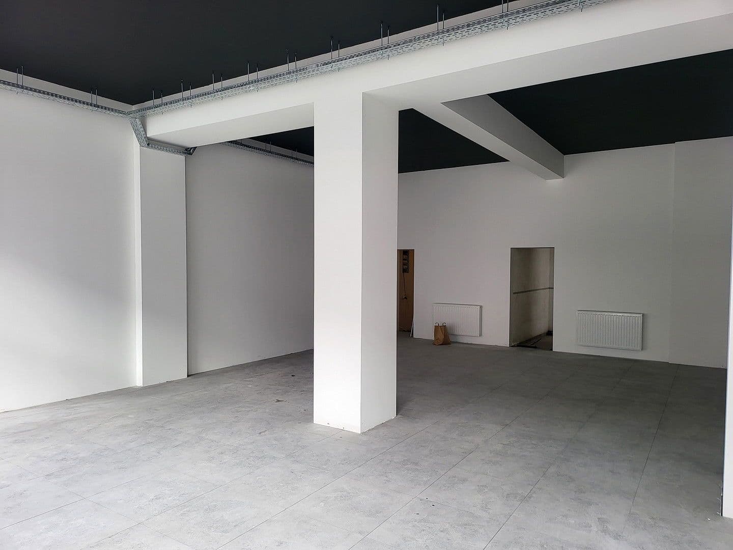 Pronájem nebytového prostoru 400 m², Von Oven Straße 4, Gelsenkirchen, Severní Porýní-Vestfálsko Pronájem nebytového prostoru 400 m², Von Oven Straße 4, Gelsenkirchen, Severní Porýní-Vestfálsko