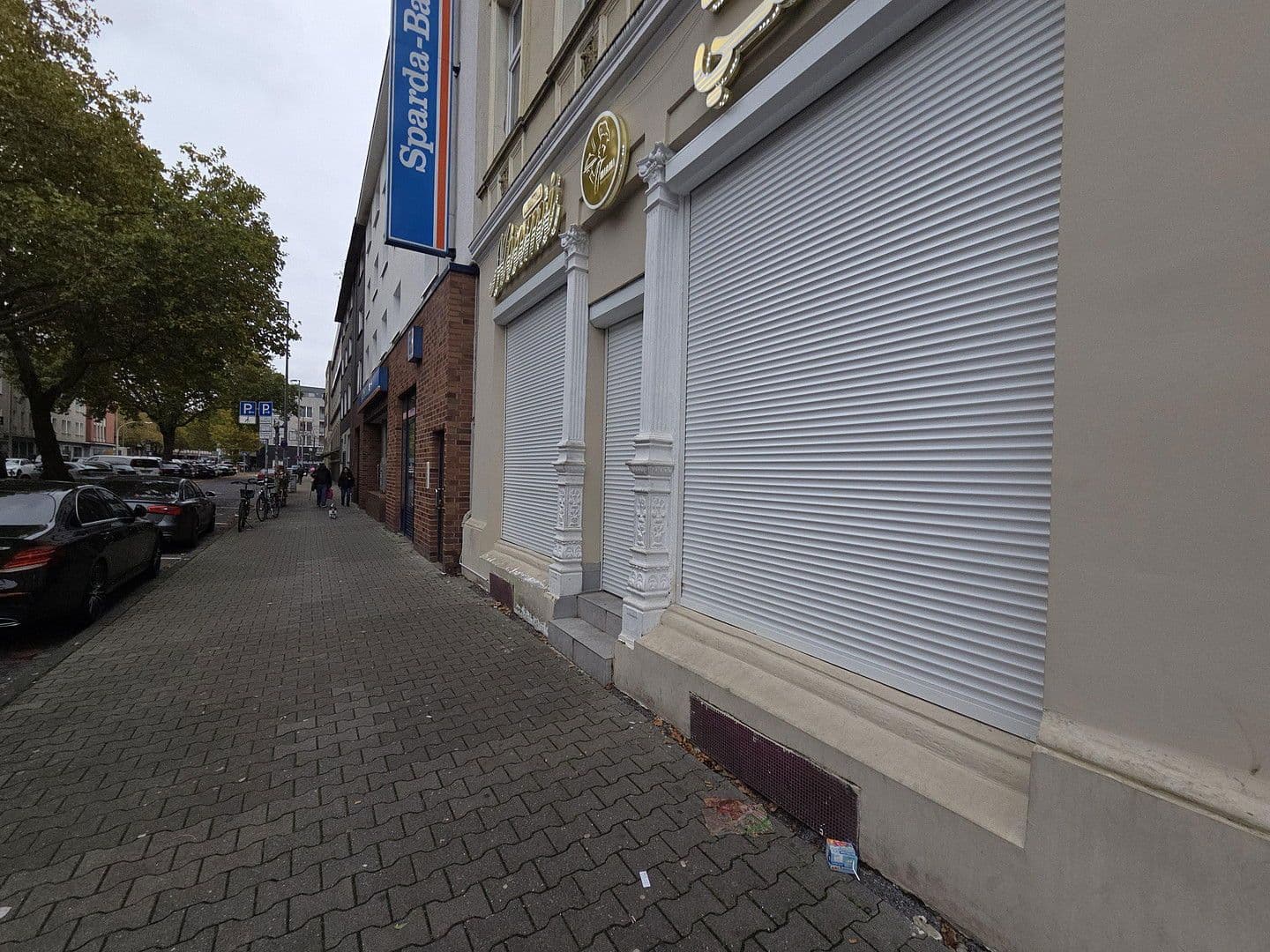 Pronájem nebytového prostoru 400 m², Von Oven Straße 4, Gelsenkirchen, Severní Porýní-Vestfálsko Pronájem nebytového prostoru 400 m², Von Oven Straße 4, Gelsenkirchen, Severní Porýní-Vestfálsko