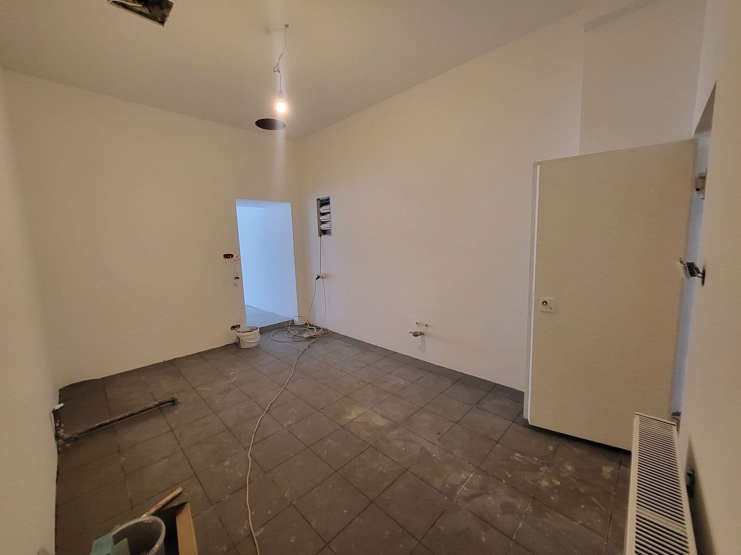 Pronájem nebytového prostoru 400 m², Von Oven Straße 4, Gelsenkirchen, Severní Porýní-Vestfálsko Pronájem nebytového prostoru 400 m², Von Oven Straße 4, Gelsenkirchen, Severní Porýní-Vestfálsko