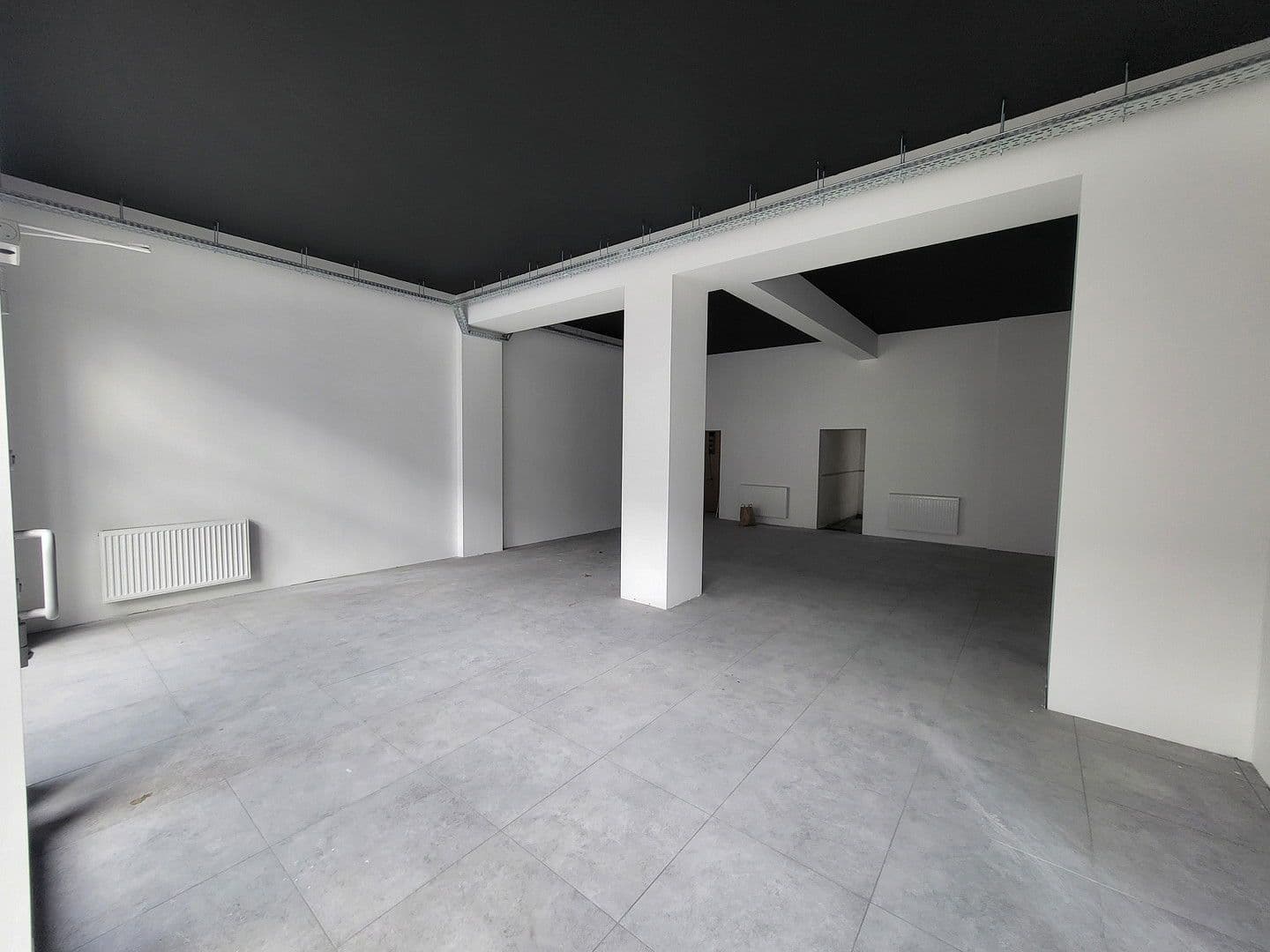 Pronájem nebytového prostoru 400 m², Von Oven Straße 4, Gelsenkirchen, Severní Porýní-Vestfálsko Pronájem nebytového prostoru 400 m², Von Oven Straße 4, Gelsenkirchen, Severní Porýní-Vestfálsko