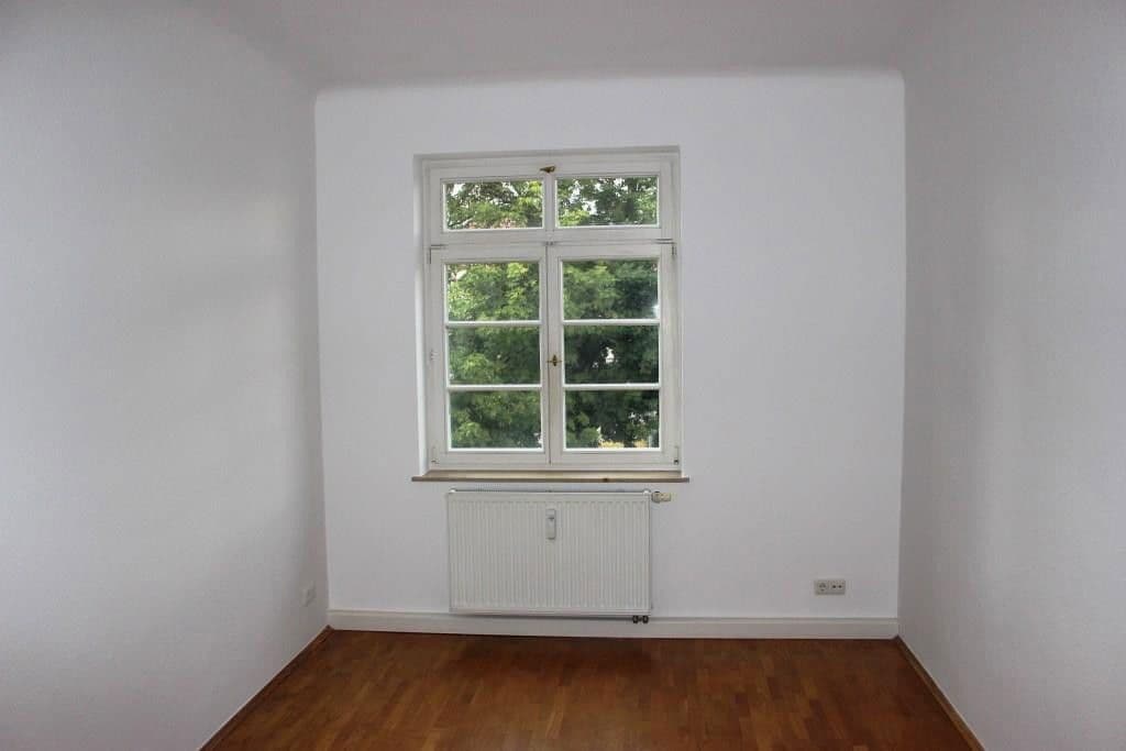 Pronájem bytu 3+1 78 m², Nöthnitzer Straße 36, Dresden, Sasko Pronájem bytu 3+1 78 m², Nöthnitzer Straße 36, Dresden, Sasko