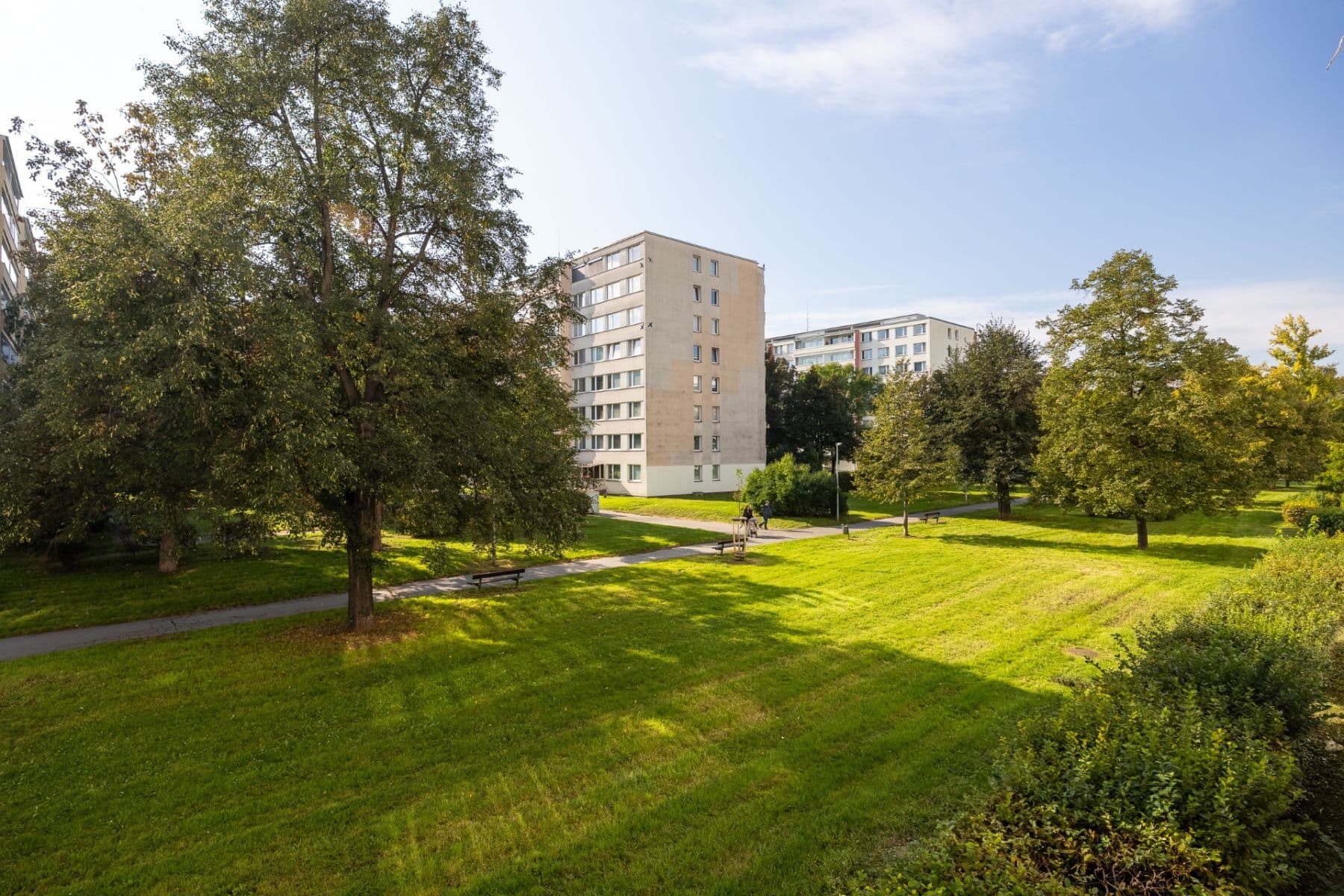 Prodej bytu 3+kk 69 m², Molákova, Praha, Praha Prodej bytu 3+kk 69 m², Molákova, Praha, Praha