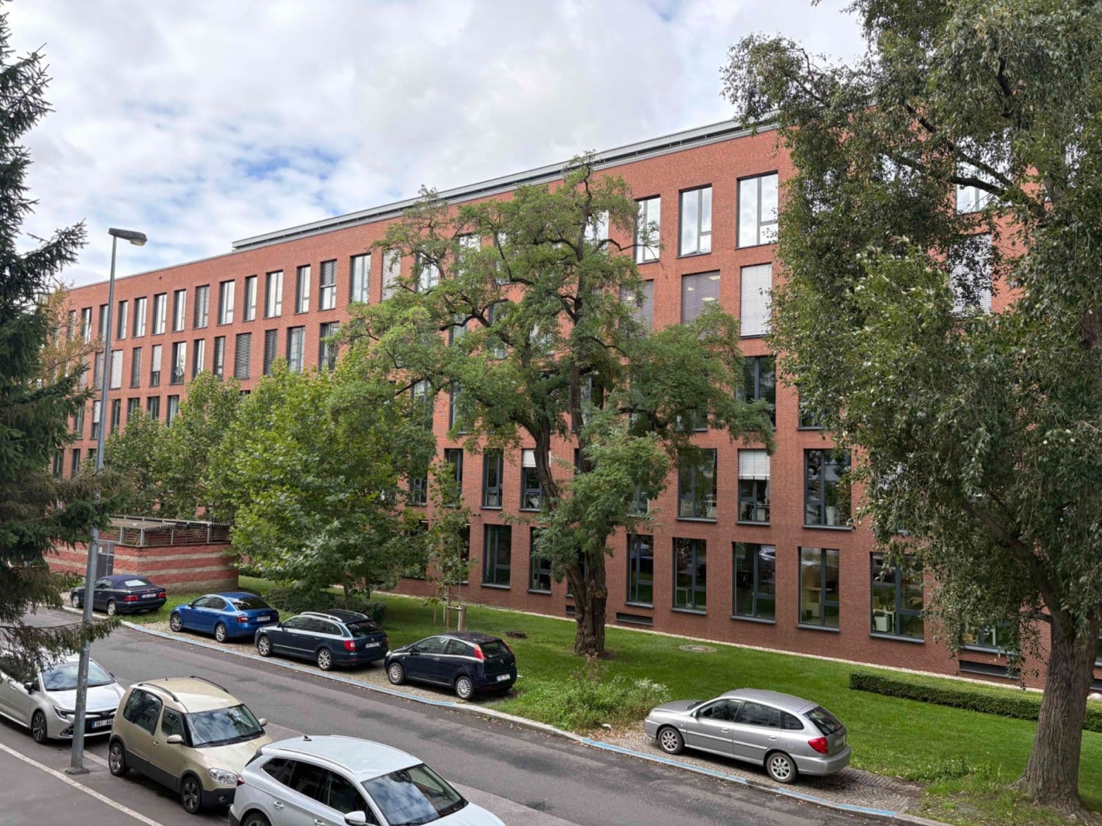 Prodej bytu 3+kk 69 m², Molákova, Praha, Praha Prodej bytu 3+kk 69 m², Molákova, Praha, Praha