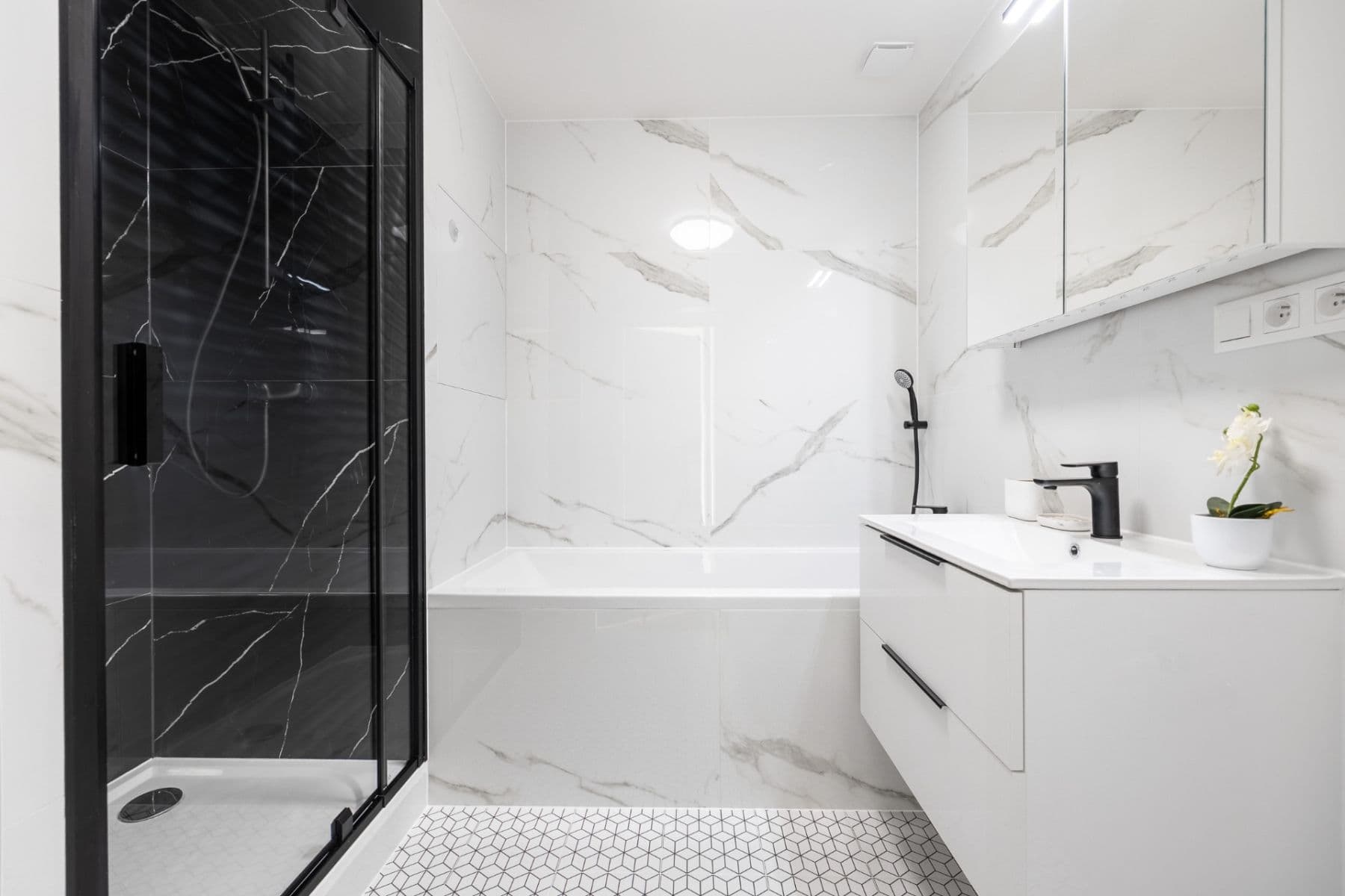 Prodej bytu 3+kk 69 m², Molákova, Praha, Praha Prodej bytu 3+kk 69 m², Molákova, Praha, Praha