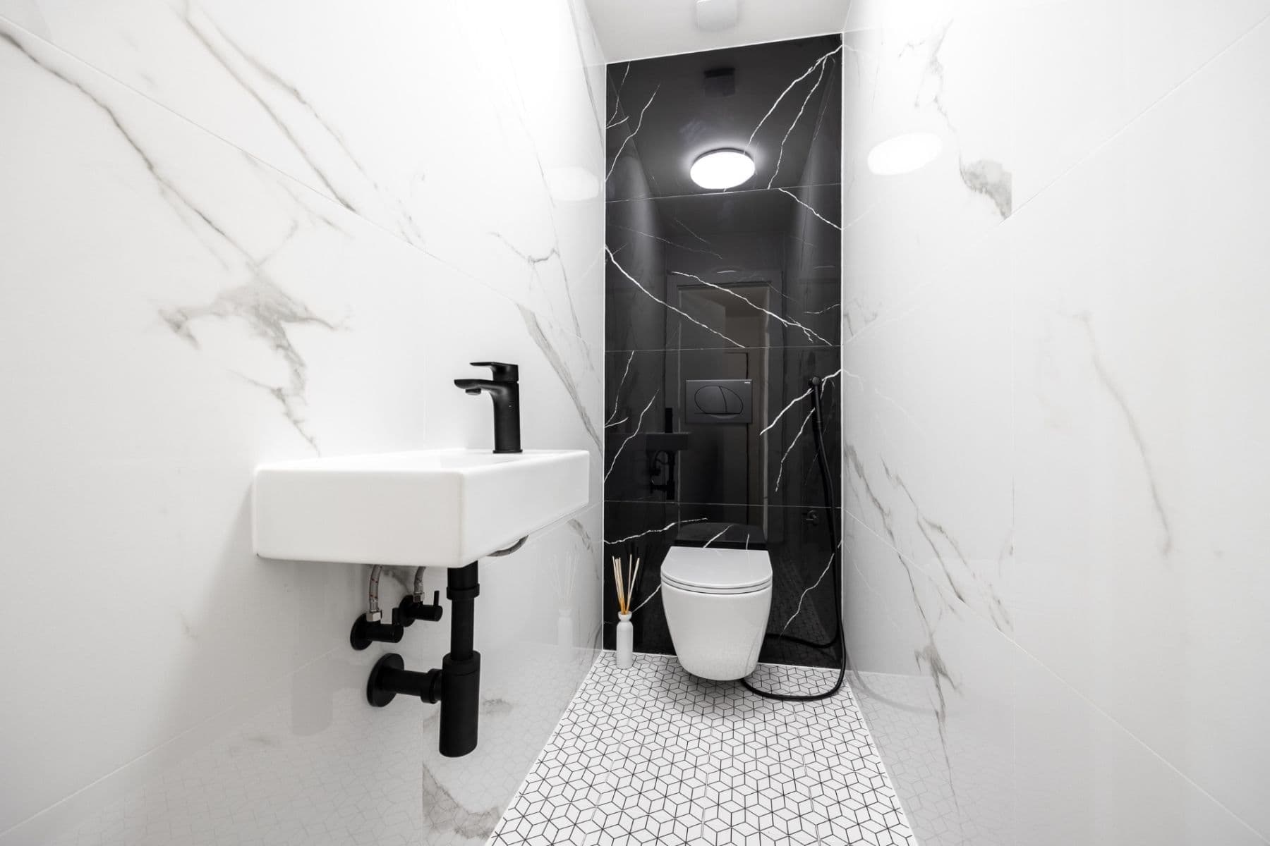 Prodej bytu 3+kk 69 m², Molákova, Praha, Praha Prodej bytu 3+kk 69 m², Molákova, Praha, Praha