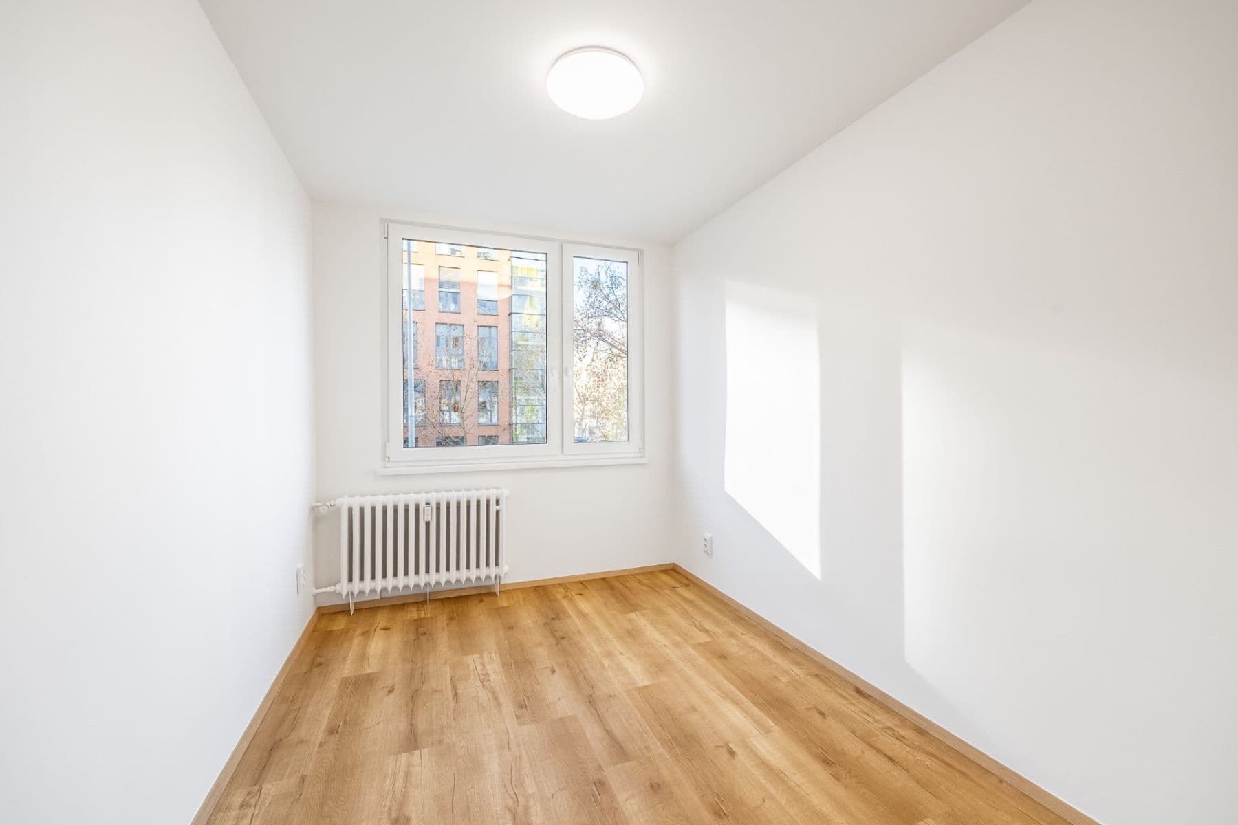 Prodej bytu 3+kk 69 m², Molákova, Praha, Praha Prodej bytu 3+kk 69 m², Molákova, Praha, Praha