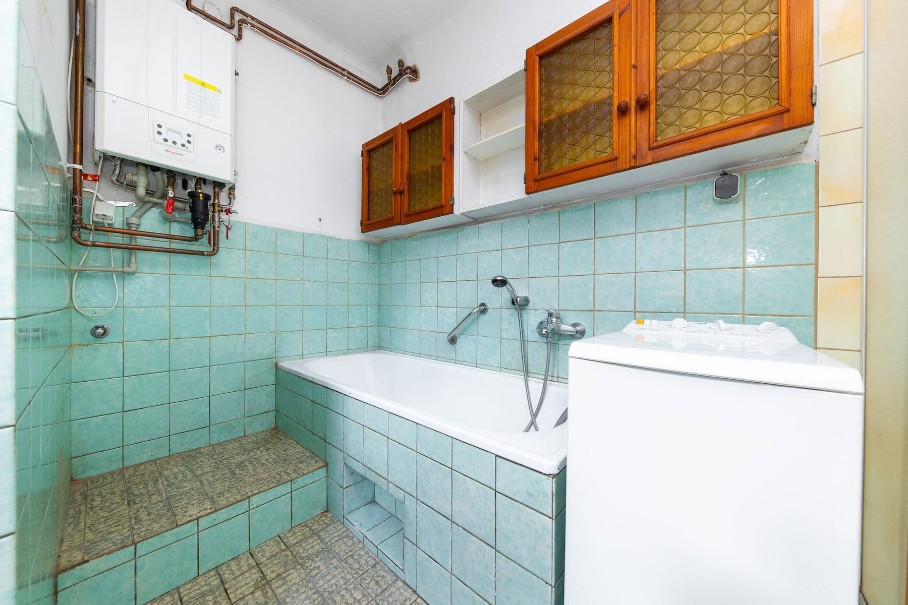 Prodej domu 130 m², pozemek 2.017 m², Radkovice u Budče, Kraj Vysočina Prodej domu 130 m², pozemek 2.017 m², Radkovice u Budče, Kraj Vysočina