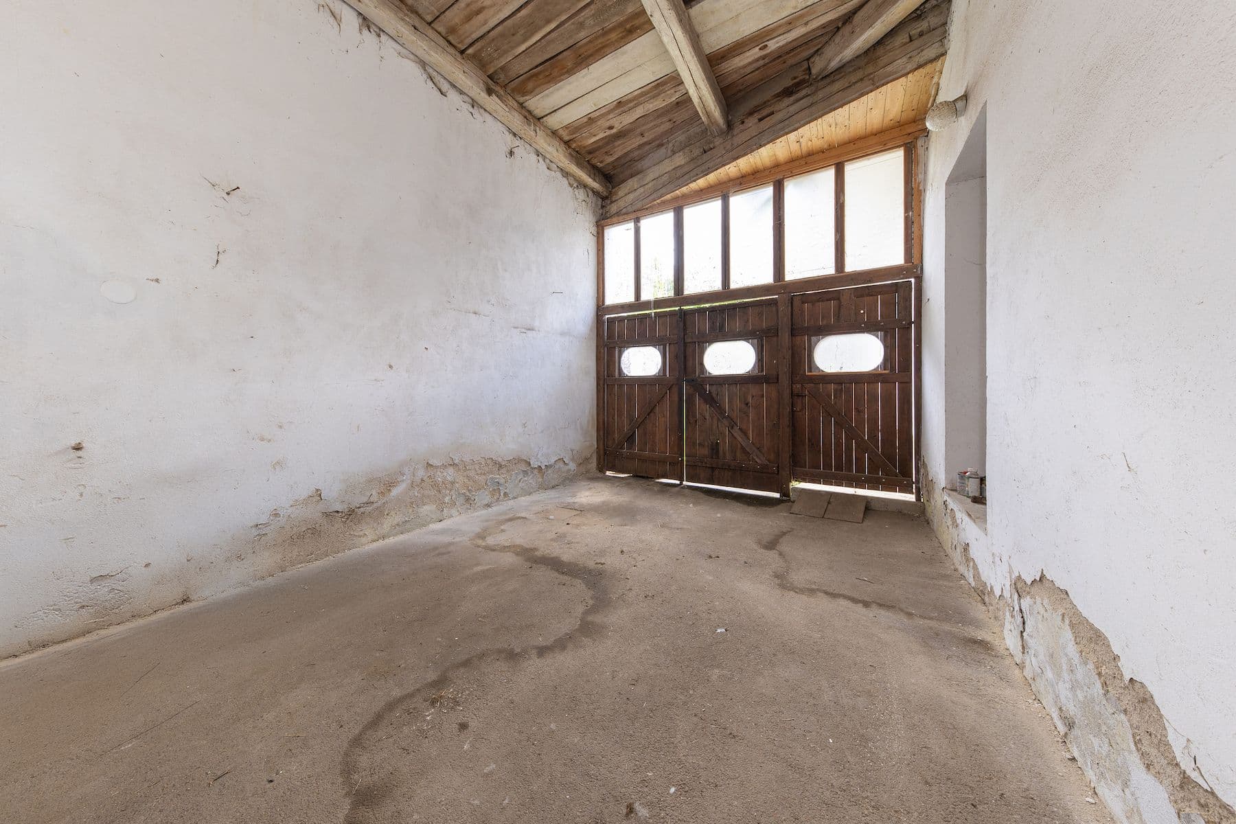 Prodej domu 130 m², pozemek 2.017 m², Radkovice u Budče, Kraj Vysočina Prodej domu 130 m², pozemek 2.017 m², Radkovice u Budče, Kraj Vysočina