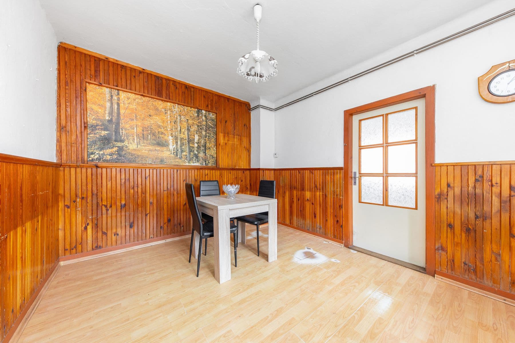 Prodej domu 130 m², pozemek 1.398 m², Radkovice u Budče, Kraj Vysočina Prodej domu 130 m², pozemek 1.398 m², Radkovice u Budče, Kraj Vysočina