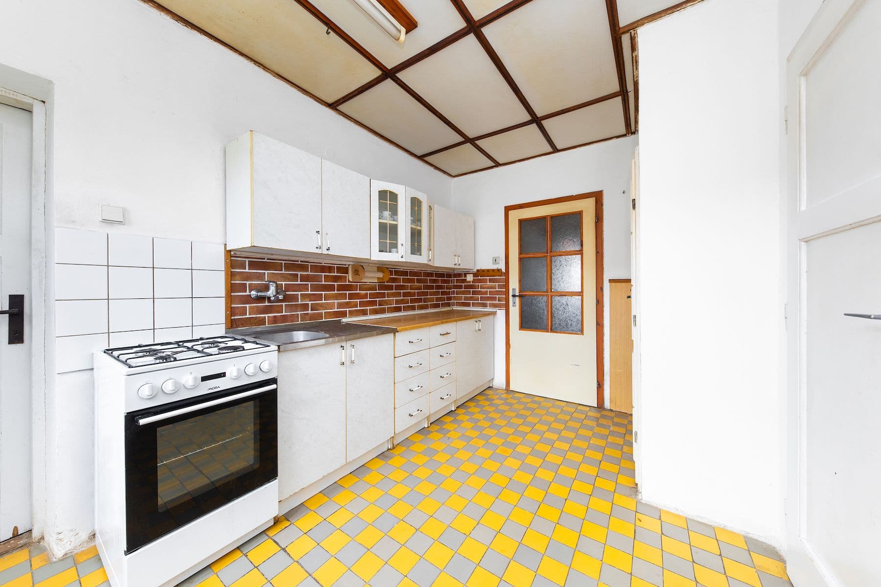 Prodej domu 130 m², pozemek 1.398 m², Radkovice u Budče, Kraj Vysočina Prodej domu 130 m², pozemek 1.398 m², Radkovice u Budče, Kraj Vysočina