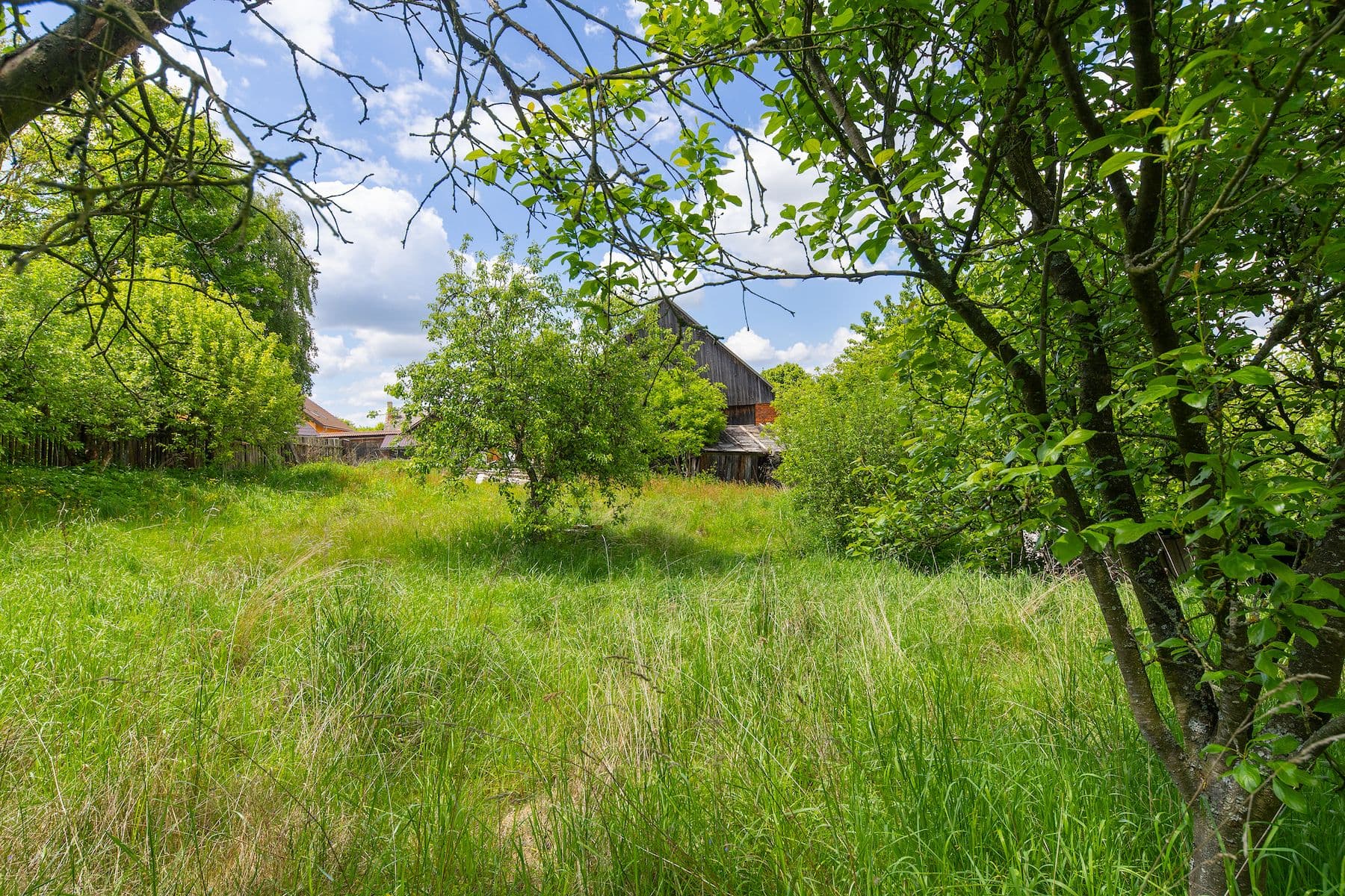 Prodej domu 130 m², pozemek 1.398 m², Radkovice u Budče, Kraj Vysočina Prodej domu 130 m², pozemek 1.398 m², Radkovice u Budče, Kraj Vysočina