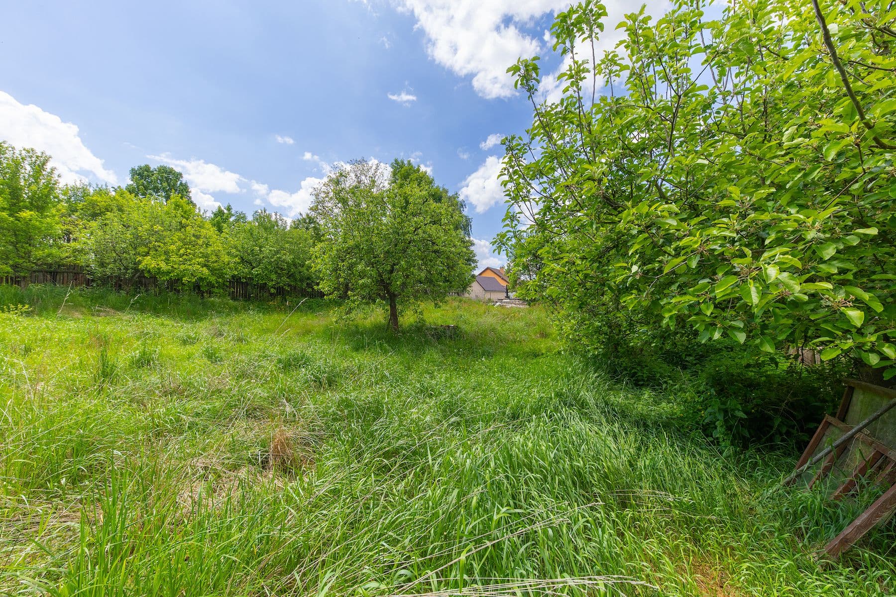 Prodej domu 130 m², pozemek 1.398 m², Radkovice u Budče, Kraj Vysočina Prodej domu 130 m², pozemek 1.398 m², Radkovice u Budče, Kraj Vysočina