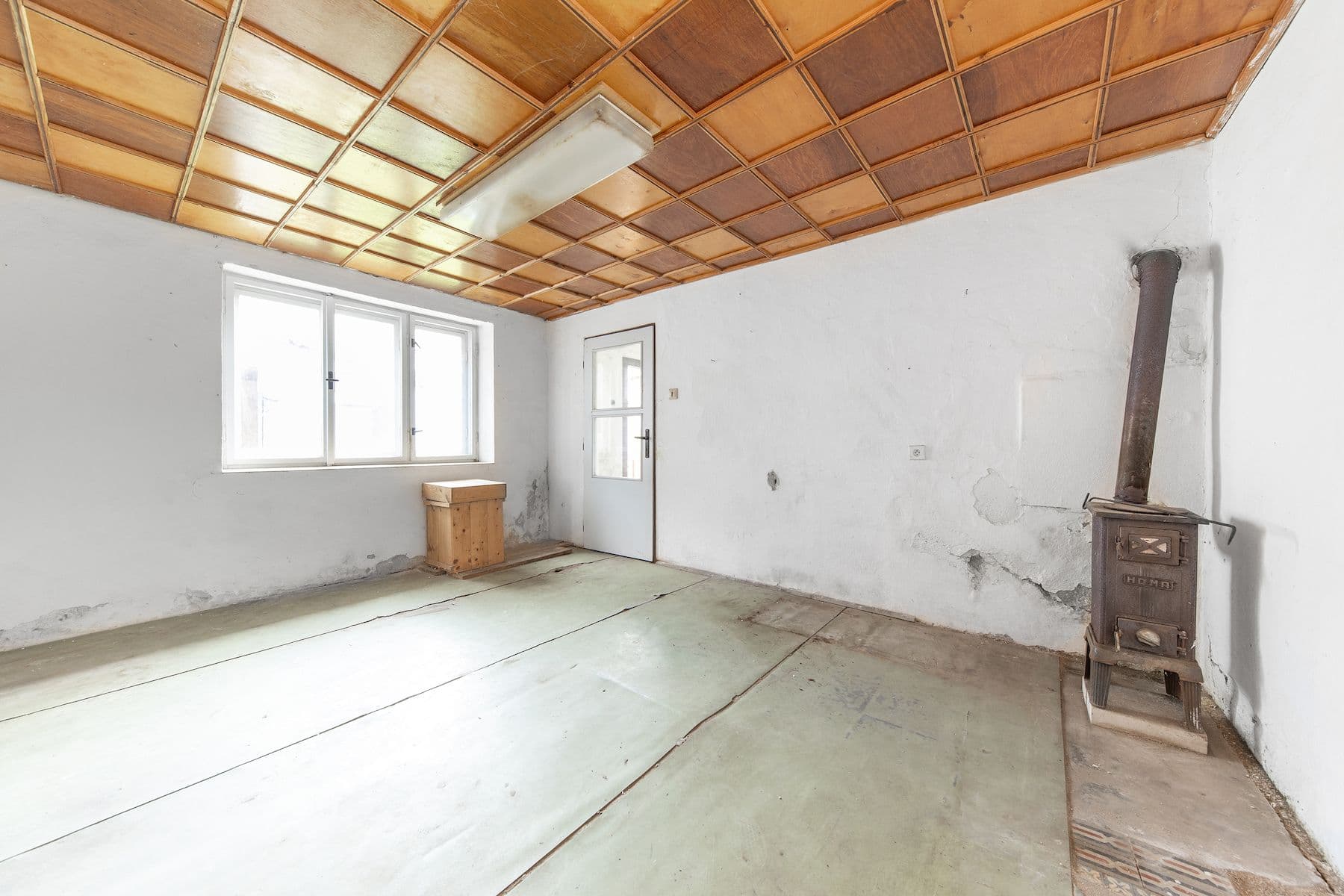 Prodej domu 130 m², pozemek 1.398 m², Radkovice u Budče, Kraj Vysočina Prodej domu 130 m², pozemek 1.398 m², Radkovice u Budče, Kraj Vysočina