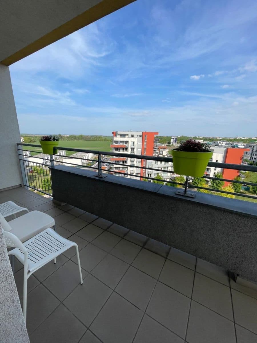 Prodej bytu 2+kk 48 m², Pavla Beneše, Praha, Praha Prodej bytu 2+kk 48 m², Pavla Beneše, Praha, Praha