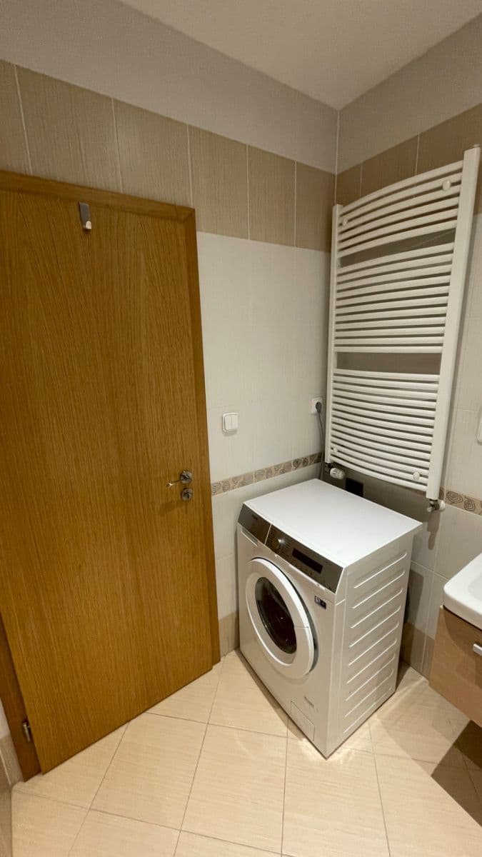 Prodej bytu 2+kk 48 m², Pavla Beneše, Praha, Praha Prodej bytu 2+kk 48 m², Pavla Beneše, Praha, Praha