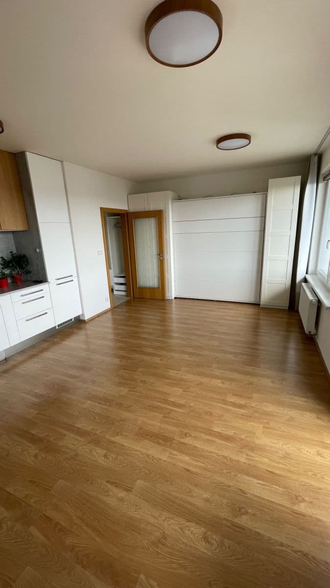 Prodej bytu 2+kk 48 m², Pavla Beneše, Praha, Praha Prodej bytu 2+kk 48 m², Pavla Beneše, Praha, Praha