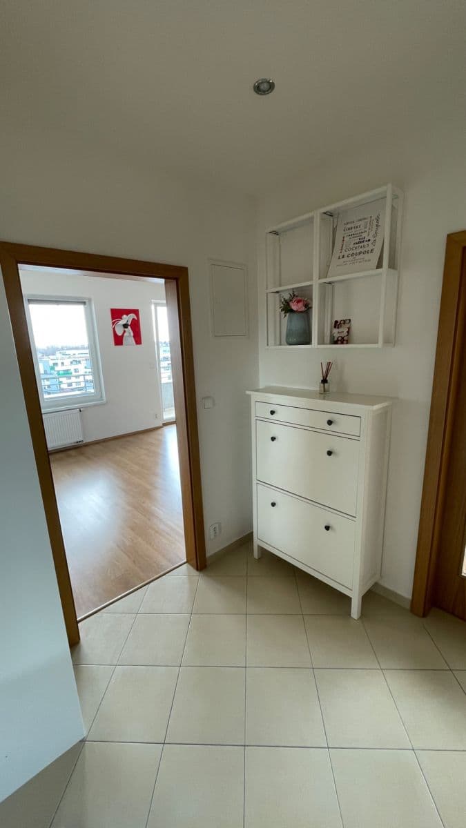 Prodej bytu 2+kk 48 m², Pavla Beneše, Praha, Praha Prodej bytu 2+kk 48 m², Pavla Beneše, Praha, Praha