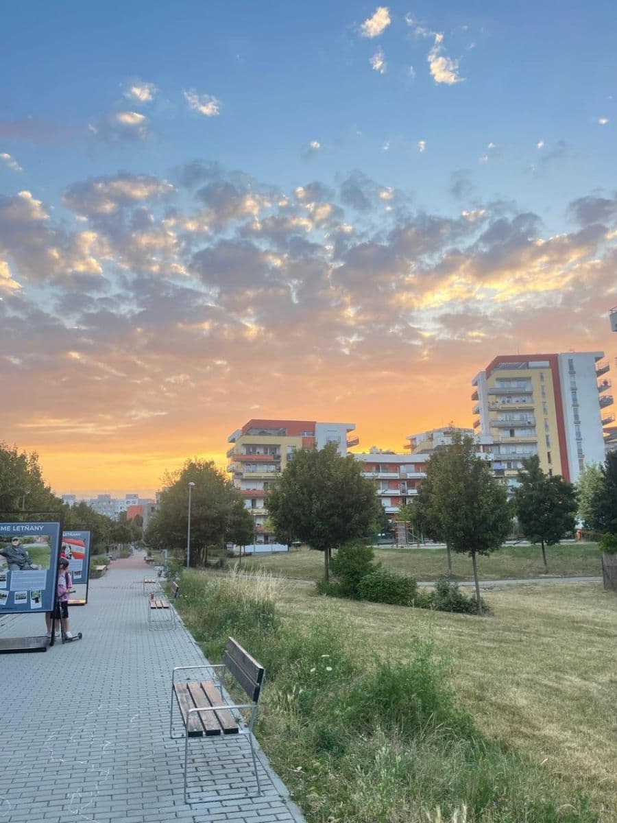 Prodej bytu 2+kk 48 m², Pavla Beneše, Praha, Praha Prodej bytu 2+kk 48 m², Pavla Beneše, Praha, Praha