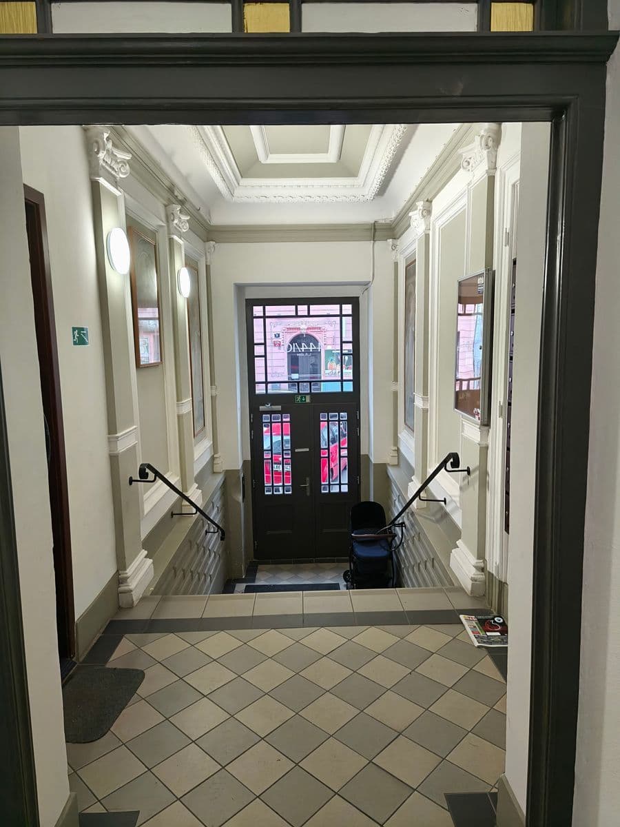 Prodej nebytového prostoru 137 m², Novákových, Praha, Praha Prodej nebytového prostoru 137 m², Novákových, Praha, Praha