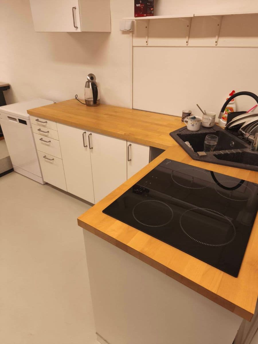 Prodej nebytového prostoru 137 m², Novákových, Praha, Praha Prodej nebytového prostoru 137 m², Novákových, Praha, Praha