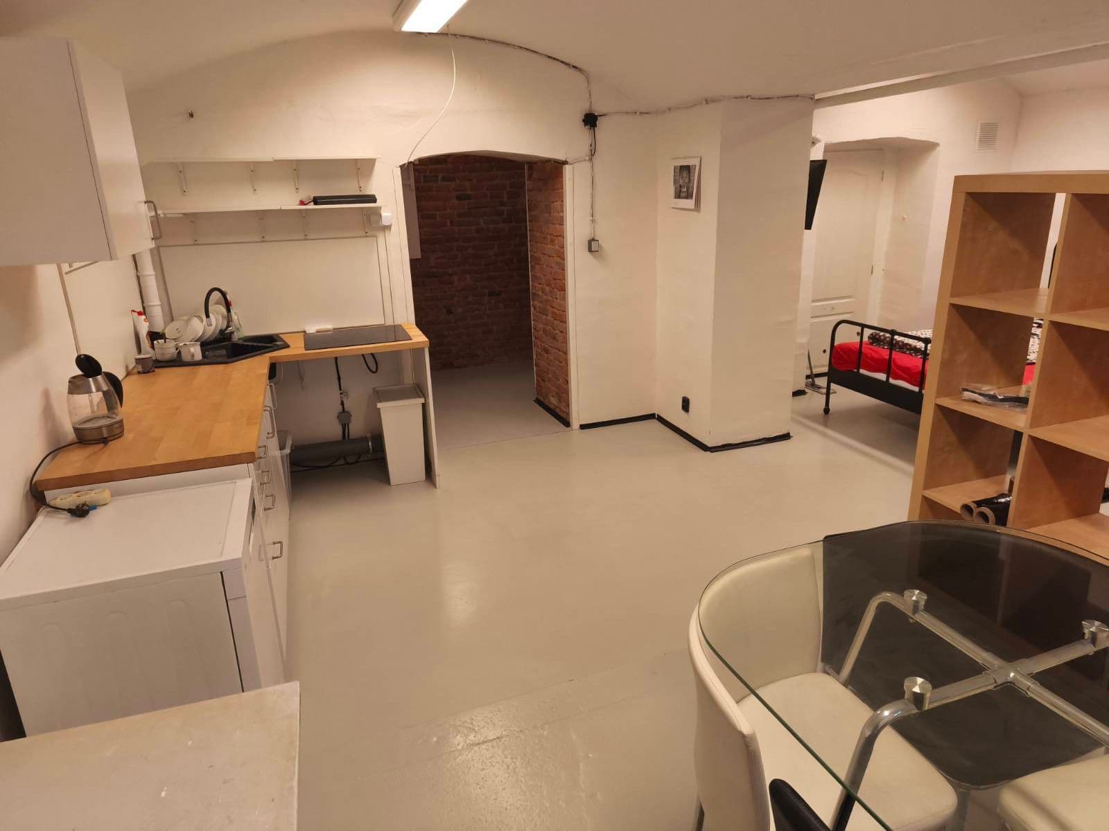 Prodej nebytového prostoru 137 m², Novákových, Praha, Praha Prodej nebytového prostoru 137 m², Novákových, Praha, Praha