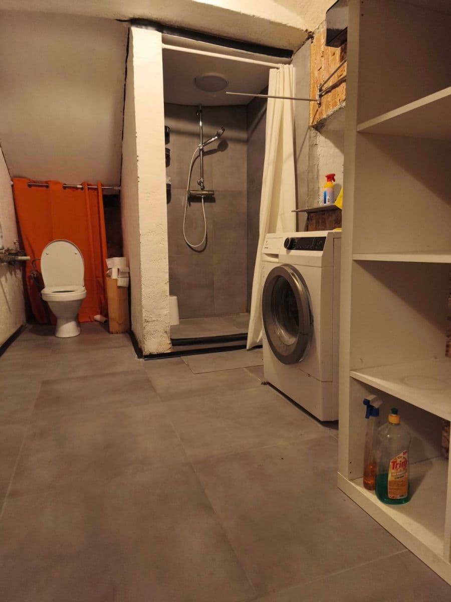 Prodej nebytového prostoru 137 m², Novákových, Praha, Praha Prodej nebytového prostoru 137 m², Novákových, Praha, Praha