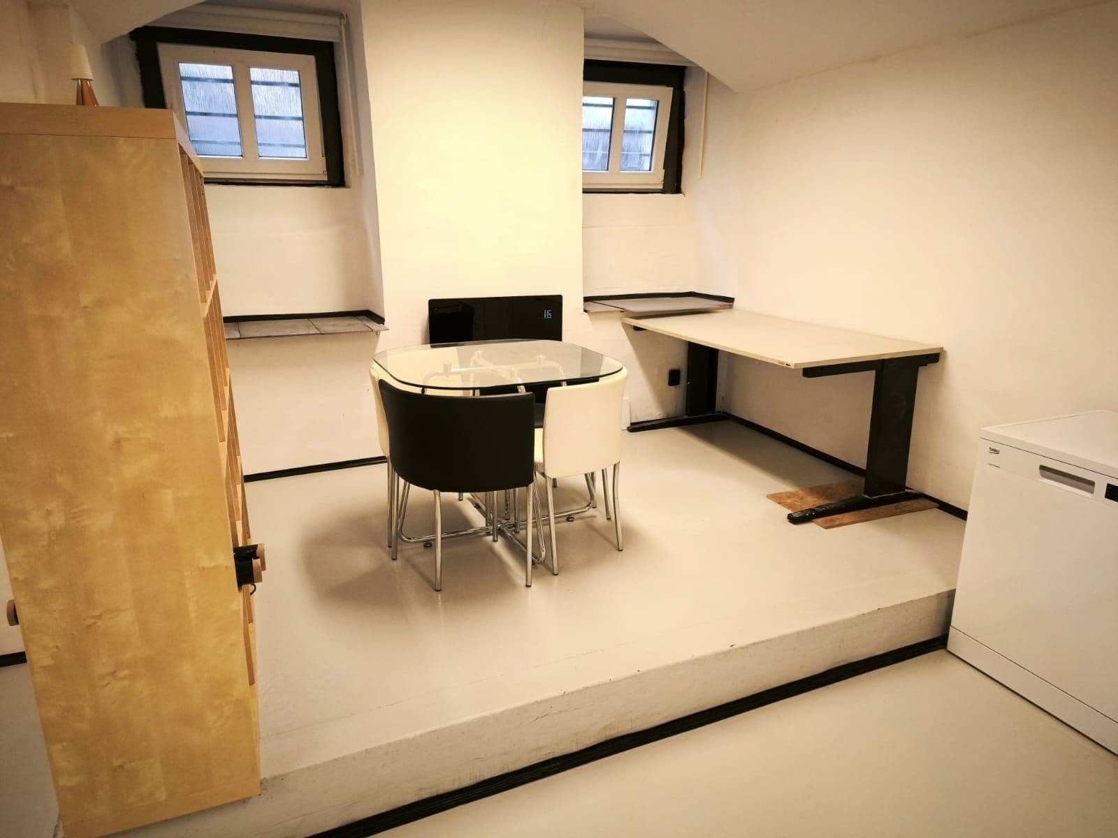 Prodej nebytového prostoru 137 m², Novákových, Praha, Praha Prodej nebytového prostoru 137 m², Novákových, Praha, Praha