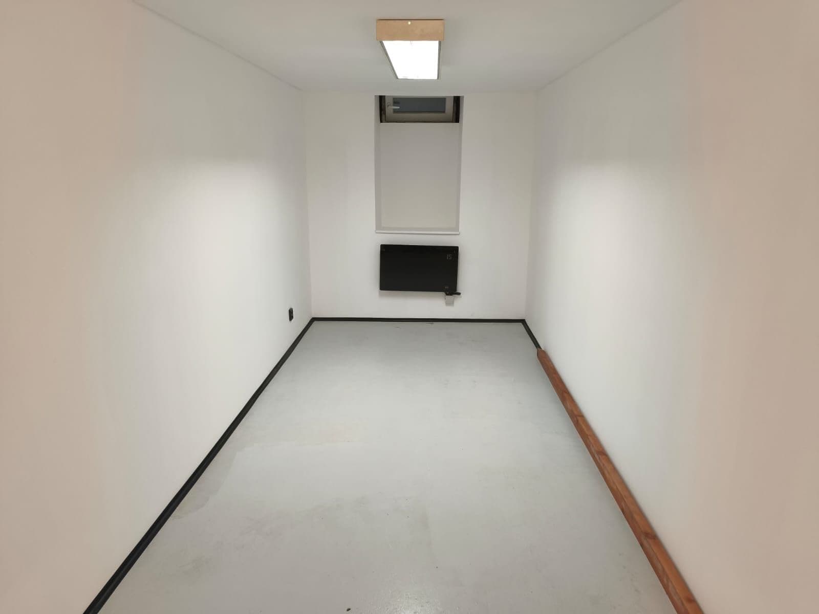Prodej nebytového prostoru 137 m², Novákových, Praha, Praha Prodej nebytového prostoru 137 m², Novákových, Praha, Praha