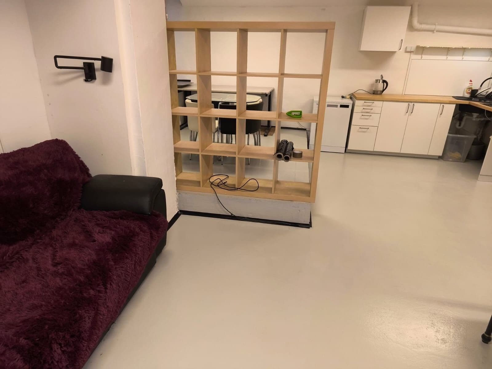 Prodej nebytového prostoru 137 m², Novákových, Praha, Praha Prodej nebytového prostoru 137 m², Novákových, Praha, Praha