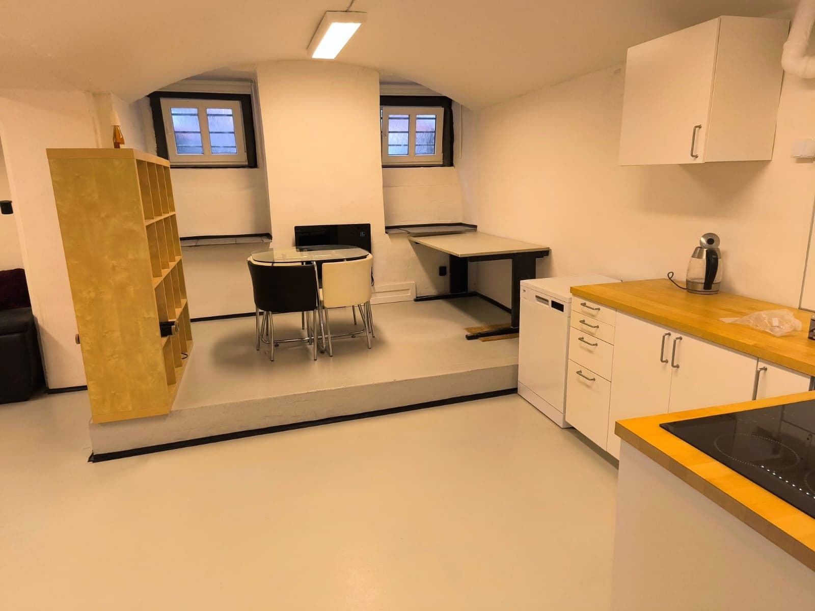 Prodej nebytového prostoru 137 m², Novákových, Praha, Praha Prodej nebytového prostoru 137 m², Novákových, Praha, Praha
