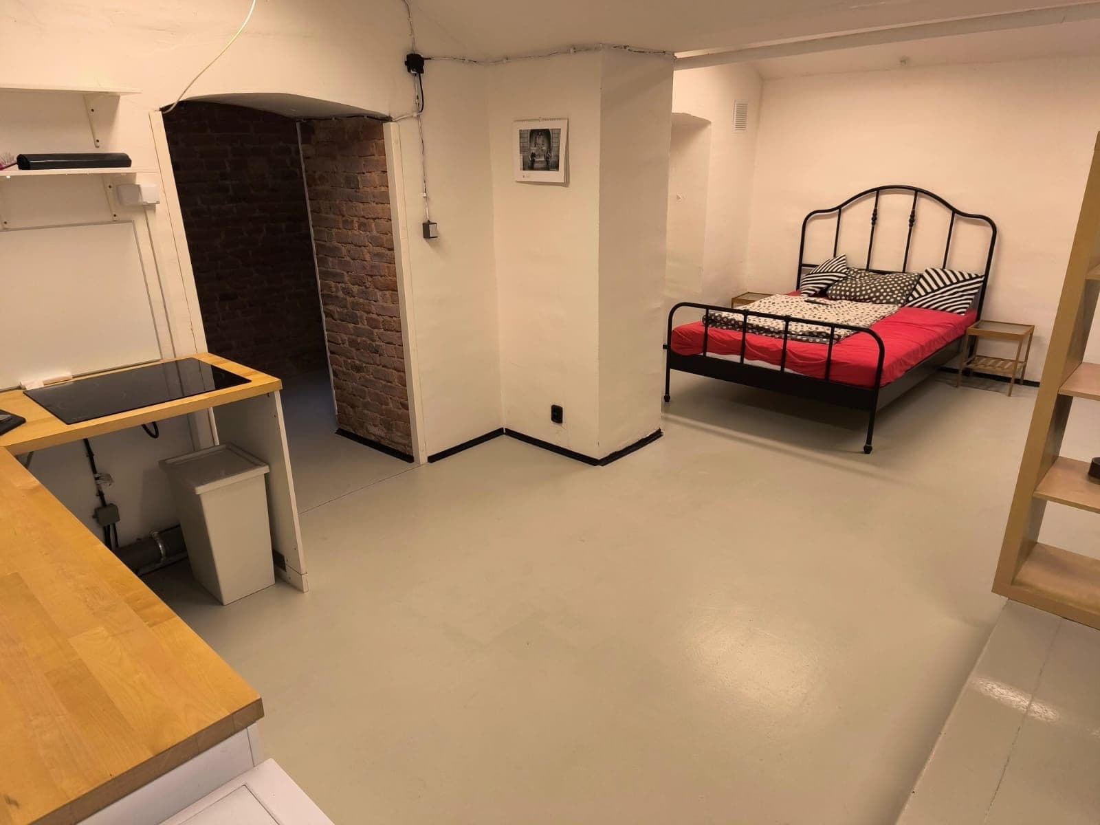 Prodej nebytového prostoru 137 m², Novákových, Praha, Praha Prodej nebytového prostoru 137 m², Novákových, Praha, Praha