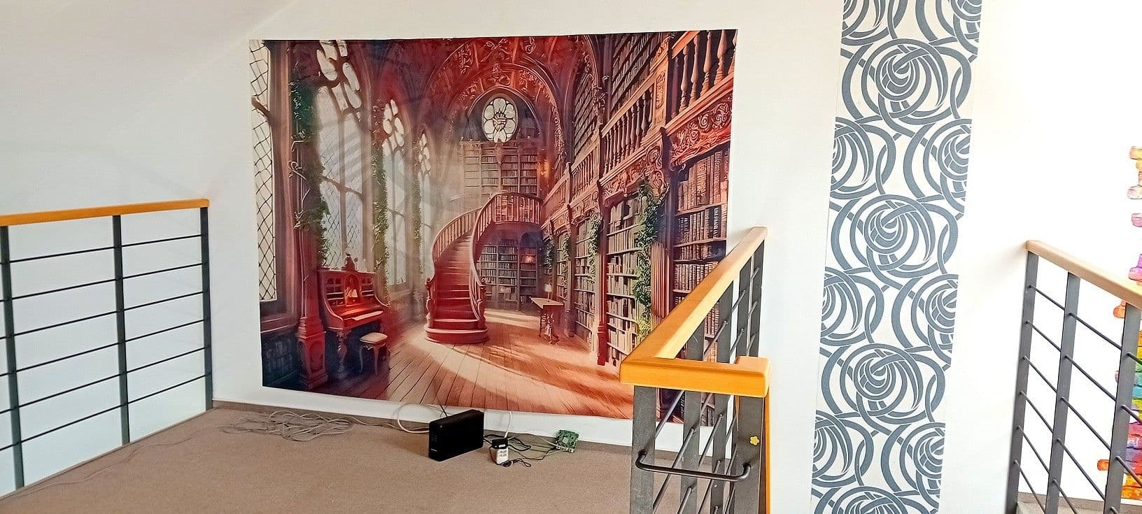 Prodej bytu 4+kk 103 m², Dvorská, Řitka, Středočeský kraj Prodej bytu 4+kk 103 m², Dvorská, Řitka, Středočeský kraj