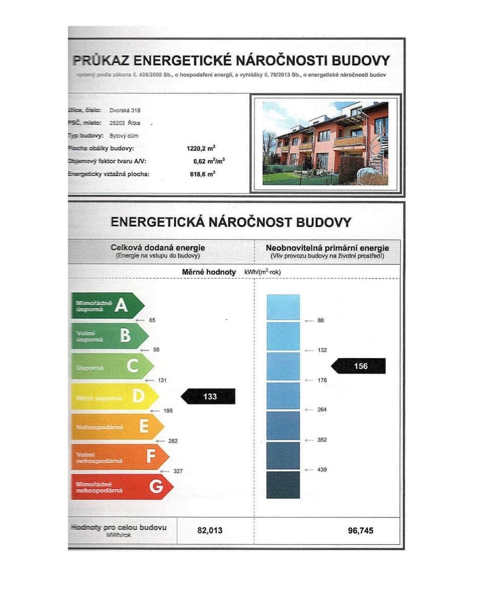 Prodej bytu 4+kk 103 m², Dvorská, Řitka, Středočeský kraj Prodej bytu 4+kk 103 m², Dvorská, Řitka, Středočeský kraj