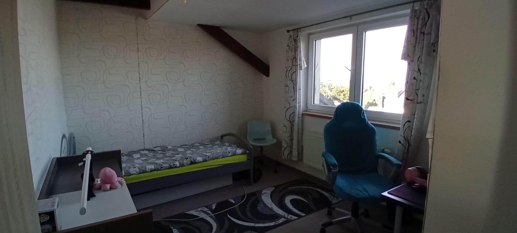 Prodej bytu 4+kk 103 m², Dvorská, Řitka, Středočeský kraj Prodej bytu 4+kk 103 m², Dvorská, Řitka, Středočeský kraj