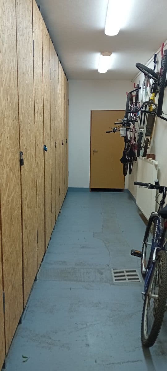 Prodej bytu 4+kk 103 m², Dvorská, Řitka, Středočeský kraj Prodej bytu 4+kk 103 m², Dvorská, Řitka, Středočeský kraj